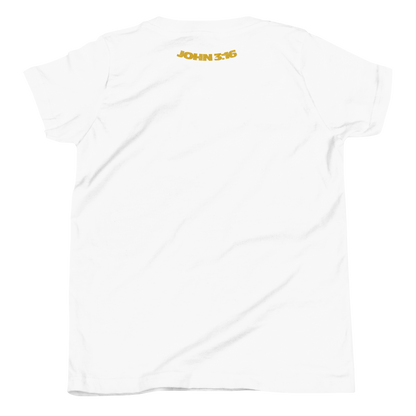 Hannah Hidalgo "Logo" Youth Shirt