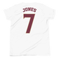 Jarrian Jones "Jersey" Youth Shirt