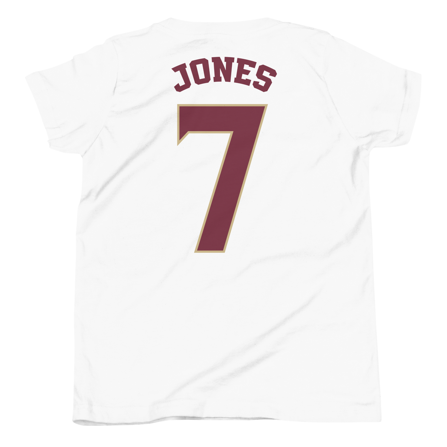 Jarrian Jones "Jersey" Youth Shirt
