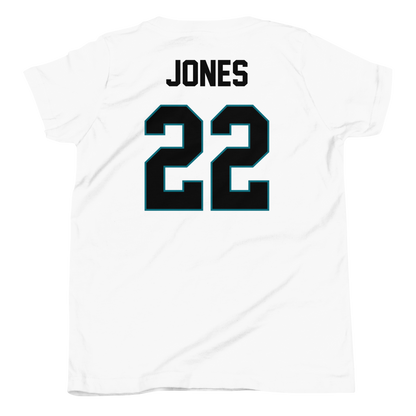 Jarrian Jones "Jersey" Youth Shirt