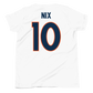 Bo Nix "Jersey" Youth T-Shirt