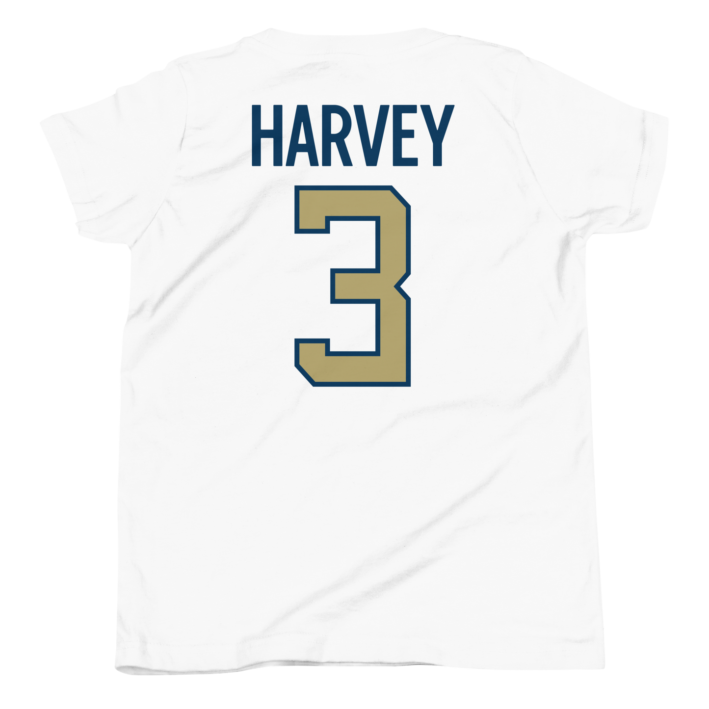 Ahmari Harvey "Jersey" Youth Shirt