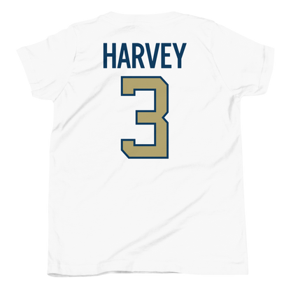 Ahmari Harvey "Jersey" Youth Shirt