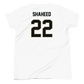 Rashid Shaheed "Jersey" Youth T-Shirt
