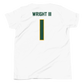 Robert Wright III "Jersey" Youth T-Shirt