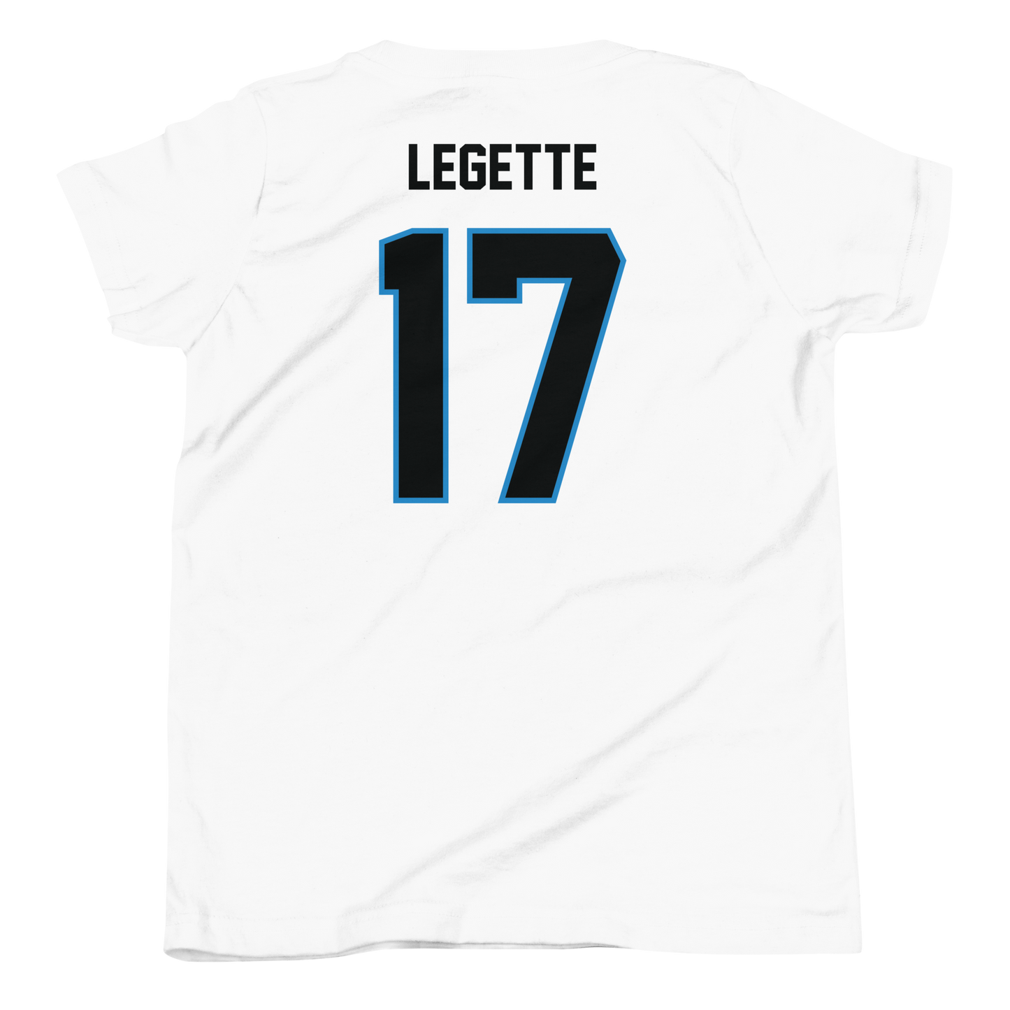 Xavier Legette "Jersey" Youth T-Shirt