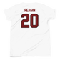 Sania Feagin "Jersey" Youth T-Shirt