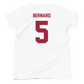 Germie Bernard "Jersey" Youth T-Shirt
