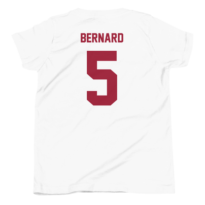 Germie Bernard "Jersey" Youth T-Shirt