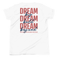 Simone Manuel "Dream USA" Youth T-shirt White