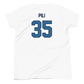 Alissa Pili "Jersey" Youth T-Shirt