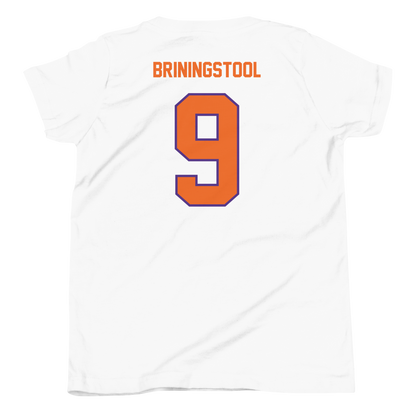Jake Briningstool "Jersey" Youth T-Shirt