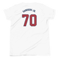 David Sanders Jr. "Jersey" Youth T-Shirt