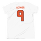 Luke Altmyer "Jersey" Youth T-Shirt