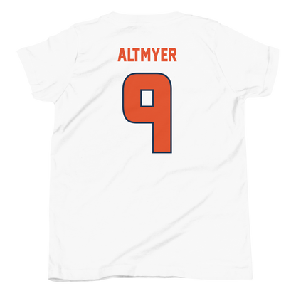Luke Altmyer "Jersey" Youth T-Shirt
