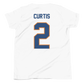 Jared Curtis "Retro" Youth T-Shirt