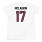 Terry McLaurin "Jersey" Youth T-Shirt