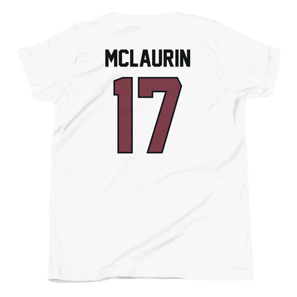 Terry McLaurin "Jersey" Youth T-Shirt