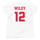 Jared Wiley "Jersey" Youth T-Shirt
