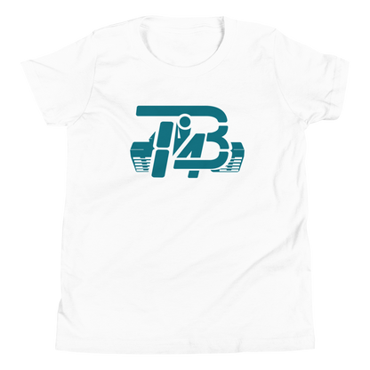 Tank Bigsby "Logo" Youth Tee