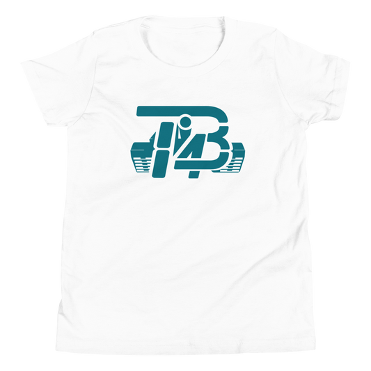 Tank Bigsby "Logo" Youth Tee