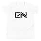 Greg Newsome II "Logo" Youth Shirt