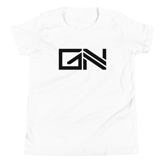Greg Newsome II "Logo" Youth Shirt