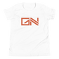 Greg Newsome II "Logo" Youth Shirt