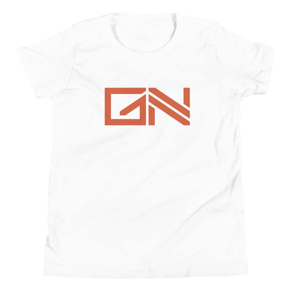 Greg Newsome II "Logo" Youth Shirt