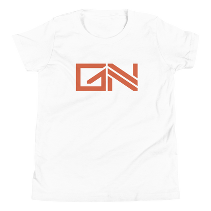 Greg Newsome II "Logo" Youth Shirt