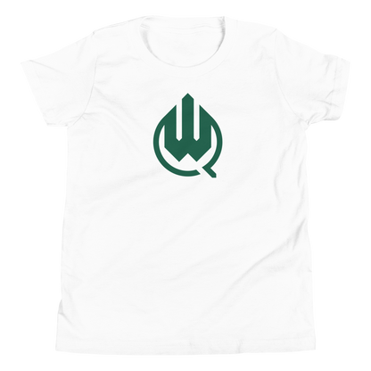 Quinnen Williams "Logo" Youth Shirt