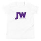 Jared Wiley "Logo" Youth Shirt