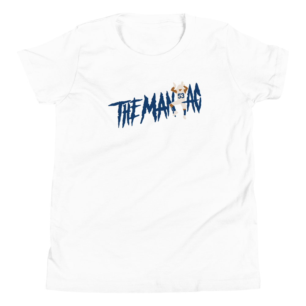 Shaquille Leonard "Sack Dance" Youth Shirt