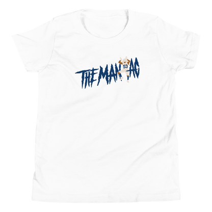 Shaquille Leonard "Sack Dance" Youth Shirt
