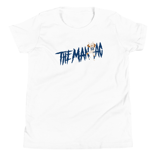 Shaquille Leonard "Sack Dance" Youth Shirt