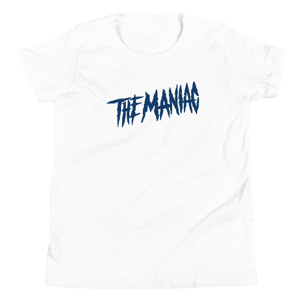 Shaquille Leonard "Logo" Youth Shirt