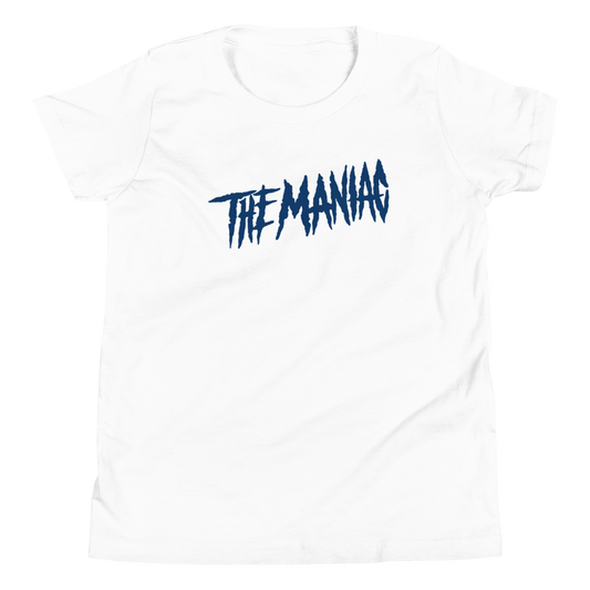 Shaquille Leonard "Logo" Youth Shirt