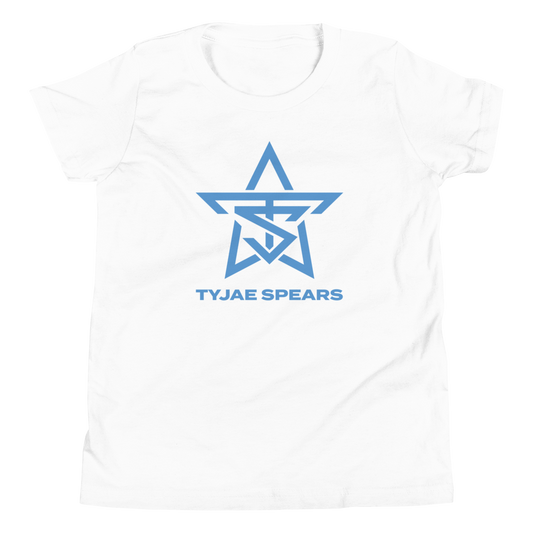 Tyjae Spears  "Logo" Shirt