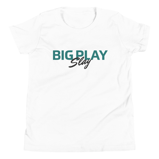 Darius Slay "Big Play Slay" Youth Shirt