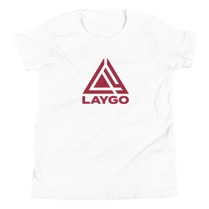 Layden Blocker "Logo" Youth Shirt