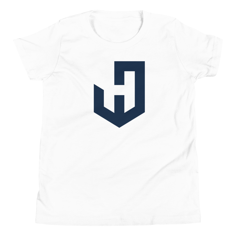 Jarquez Hunter  "Logo" Shirt