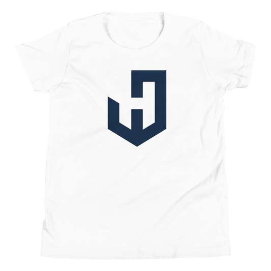 Jarquez Hunter  "Logo" Shirt