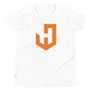 Jarquez Hunter  "Logo" Shirt