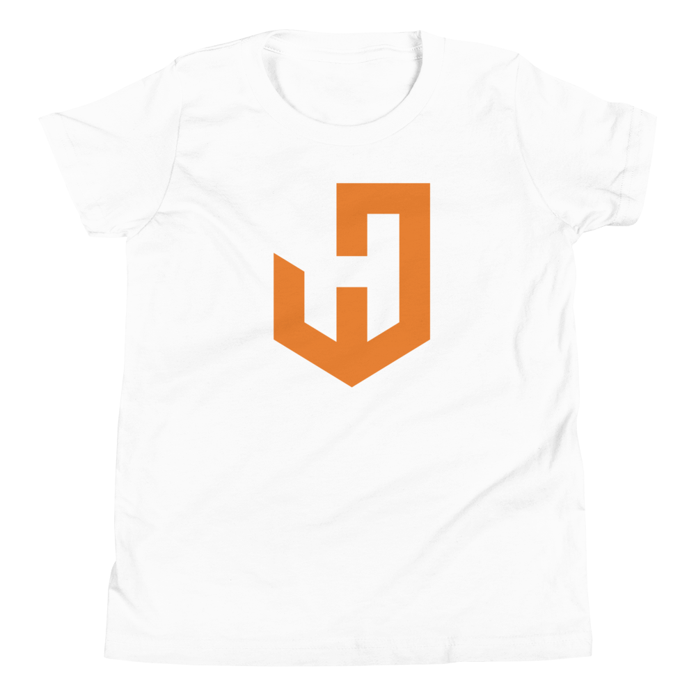 Jarquez Hunter  "Logo" Shirt