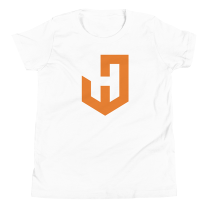 Jarquez Hunter  "Logo" Shirt