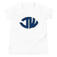 Jelani Woods "Logo" Youth Shirt