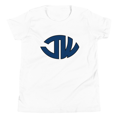 Jelani Woods "Logo" Youth Shirt