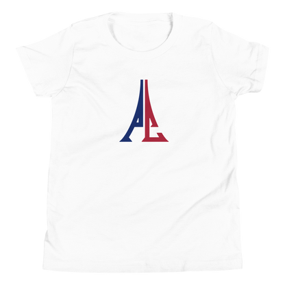 Parris Campbell "Logo" Youth Shirt