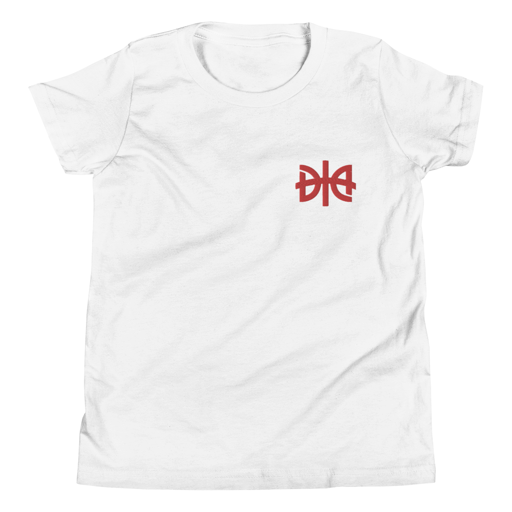 DeAndre Ayton "Logo" Youth Shirt