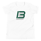 Brayden Schager "Logo" Youth Shirt
